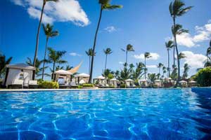 Hotel Majestic Elegance Punta Cana - All Inclusive - Punta Cana, Dominican Republic